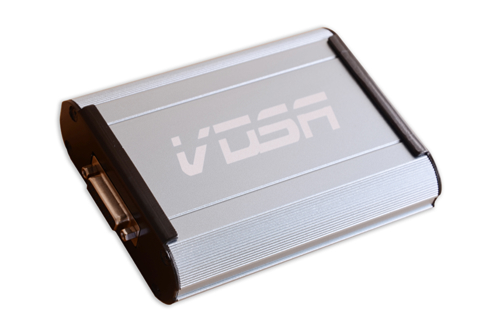 VDSA-����ECUˢд��